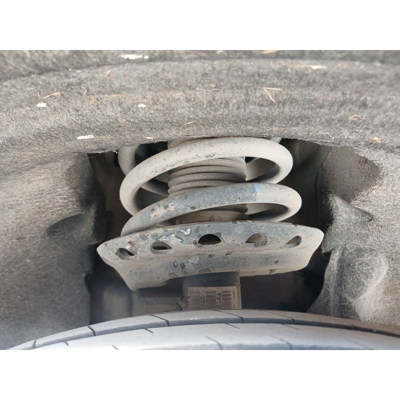 Recambio de amortiguador delantero derecho para volvo xc60 i suv (156) d3 / d4 referencia OEM IAM   