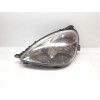 Recambio de faro izquierdo para mercedes-benz clase a (w168) 170 cdi (168.009) referencia OEM IAM A1688201761  