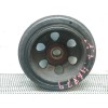Recambio de polea cigueñal para iveco daily caja cerrada (1999 =>) 2.8 diesel cat referencia OEM IAM S2778  