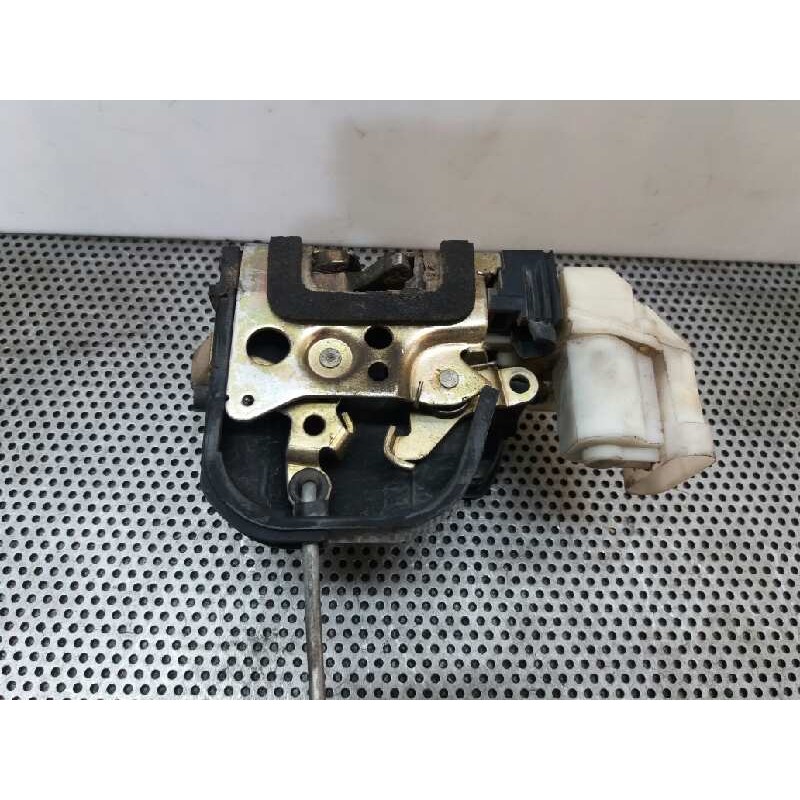 Recambio de cerradura puerta delantera derecha para fiat multipla (186) 1.9 jtd cat referencia OEM IAM 3