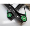 Recambio de elevalunas delantero derecho para saab 9-3 sport hatch 1.9 tid vector referencia OEM IAM   