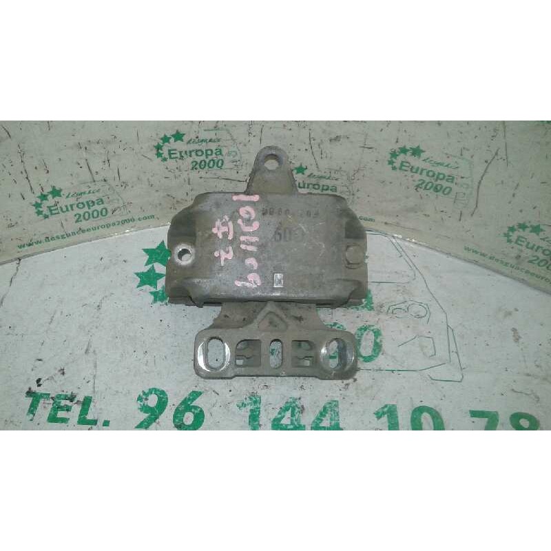 Recambio de soporte cambio para audi a3 (8l) 1.9 tdi referencia OEM IAM 1J0199555AJ  