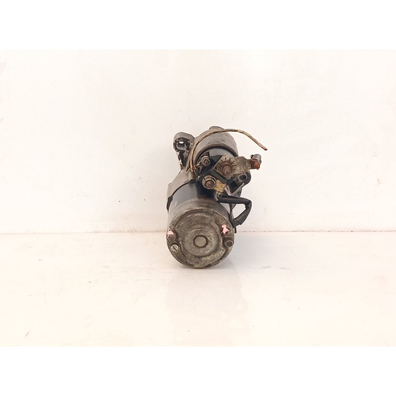 Recambio de motor arranque para peugeot 806 (221) 2.0 hdi referencia OEM IAM 9480 - Gris 3