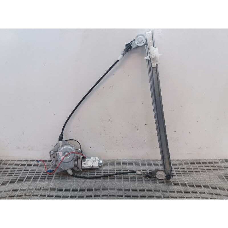 Recambio de elevalunas delantero izquierdo para renault megane i coach/coupe (da0) 1.6 referencia OEM IAM   