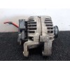 Recambio de alternador para opel corsa c club referencia OEM IAM 24437120 0124415023 BOSCH