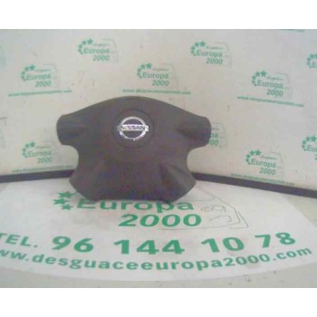 AIRBAG DELANTERO IZQUIERDO 6033290010 