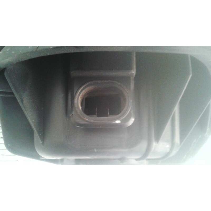 Recambio de motor calefaccion para renault scenic ii 1.9 dci diesel referencia OEM IAM GMVJ84AC - Gris 4