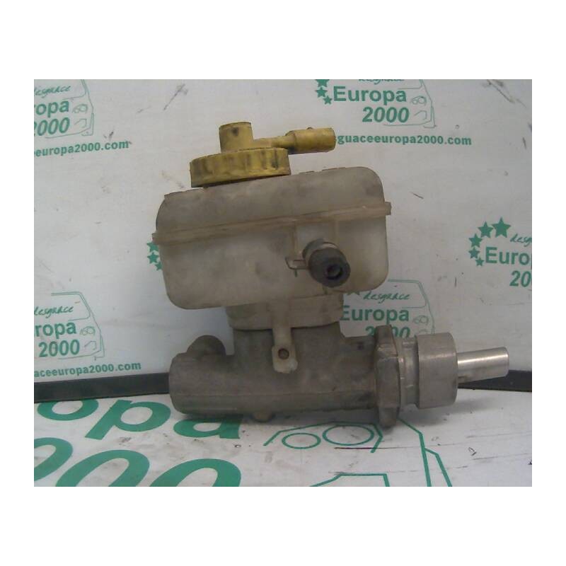 Recambio de bomba freno para volkswagen bora berlina (1j2) 1.9 tdi referencia OEM IAM - Azul 3