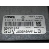 Recambio de centralita motor uce para suzuki sx4 rw (ey) glx referencia OEM IAM 0281012992 55204652 BOSCH