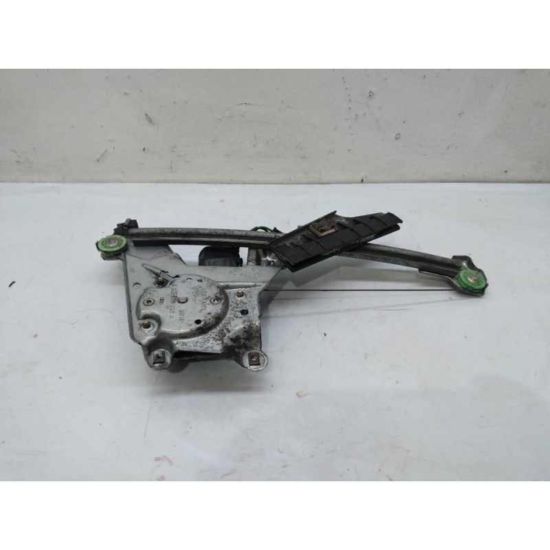 Recambio de elevalunas trasero derecho para audi 100 berlina (c4) referencia OEM IAM 4A095802A 4