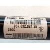 Recambio de transmision trasera izquierda para porsche cayman (typ 987c) s referencia OEM IAM 98733202425  