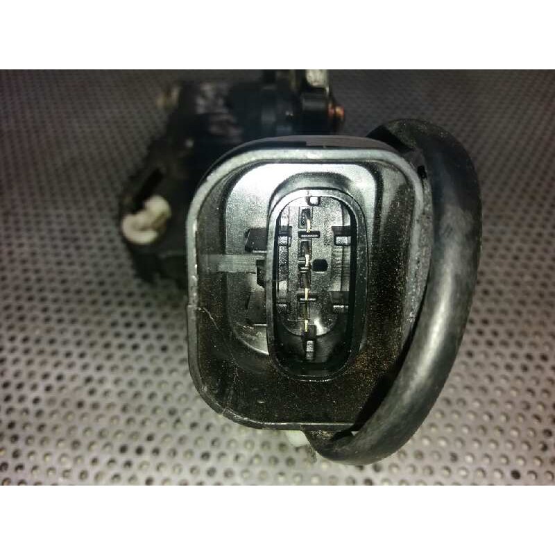 Recambio de cerradura puerta delantera derecha para suzuki grand vitara 5 puertas sq (ft) 2.0 turbodiesel cat referencia OEM IAM - Gris 3