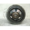 Recambio de polea cigueñal para iveco daily caja cerrada (1999 =>) 2.8 diesel cat referencia OEM IAM S2778  