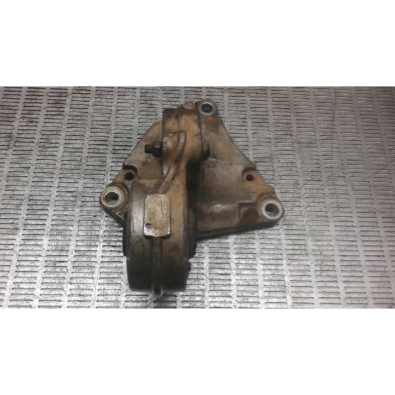 Recambio de soporte motor trasero para citroën xsara berlina 1.9 diesel referencia OEM IAM 96193563 - Rojo 3