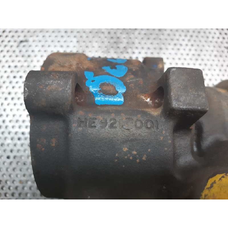 Recambio de bomba direccion para mg serie 200 (xw) 2.0 16v cat referencia OEM IAM  33093 3