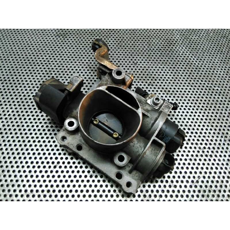 Recambio de cabezal inyeccion para fiat punto berlina (188) 1.2 8v referencia OEM IAM 36SXFE1A124  