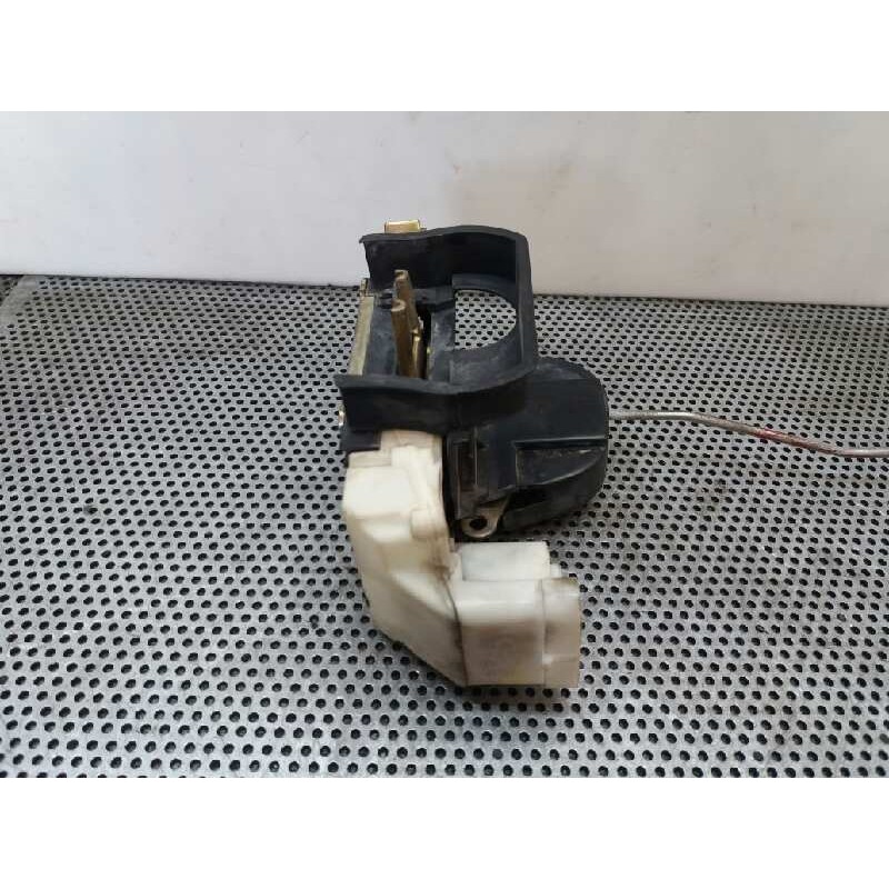 Recambio de cerradura puerta delantera derecha para fiat multipla (186) 1.9 jtd cat referencia OEM IAM 4