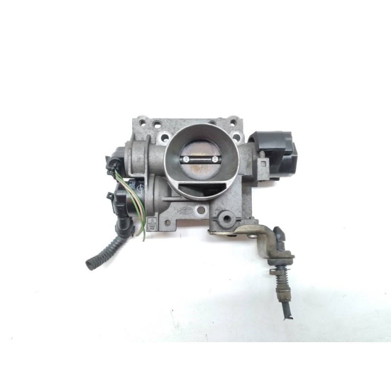 Recambio de caja mariposa para fiat panda (169) 1.2 8v emotion referencia OEM IAM 36SKFE1  