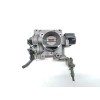 Recambio de caja mariposa para fiat panda (169) 1.2 8v emotion referencia OEM IAM 36SKFE1  