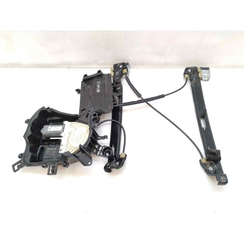 Recambio de elevalunas delantero derecho para seat leon (1p1) reference referencia OEM IAM 1K1959792M 1T0959702G 
