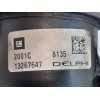 Recambio de intercooler para opel astra j lim. sport referencia OEM IAM 13267647  DELPHI