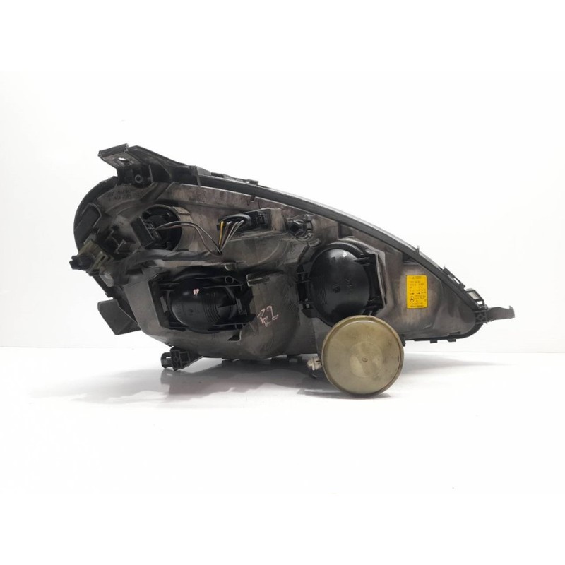 Recambio de faro izquierdo para mercedes-benz clase a (w168) 170 cdi (168.009) referencia OEM IAM A1688201761 3