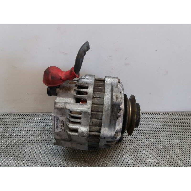 Recambio de alternador para nissan primera berlina (p12) acenta referencia OEM IAM 23100AD210 A3TA6581AKD MITSUBISHI 3