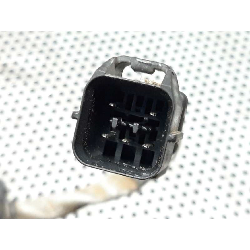 Recambio de cerradura puerta delantera izquierda para hyundai getz (tb) 1.3 gls referencia OEM IAM 3