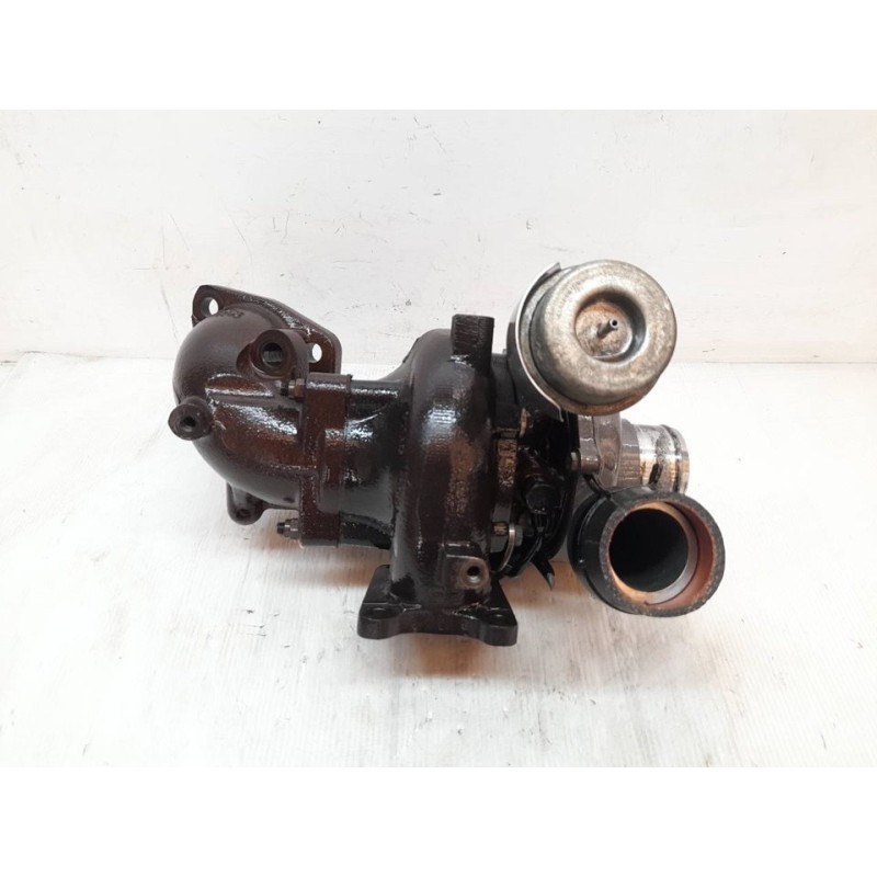 Recambio de turbocompresor para kia carnival 2.9 crdi vgt active referencia OEM IAM 282004X900  