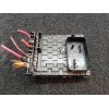 Recambio de caja reles / fusibles para seat leon (1p1) reference referencia OEM IAM 1K0937125  