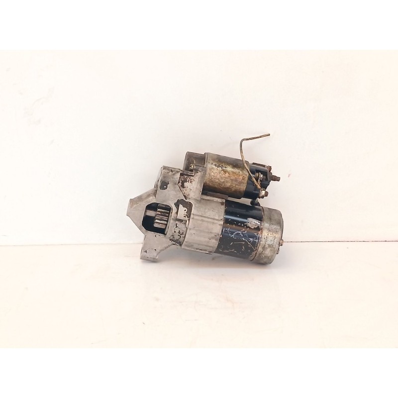 Recambio de motor arranque para peugeot 806 (221) 2.0 hdi referencia OEM IAM 9480 - Gris 4