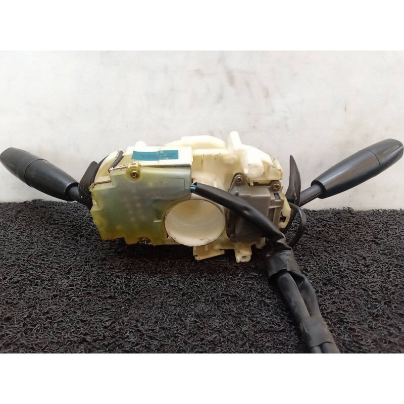Recambio de mando luces para kia shuma ii 1.6 ls berlina portón referencia OEM IAM 0K2DK66120 47331F1000 - Gris 4