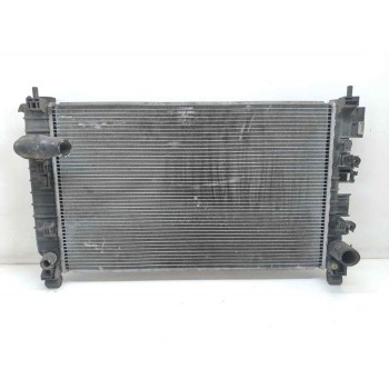 RADIADOR AGUA 622836 T300 