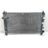 Recambio de radiador agua para chevrolet aveo berlina hatchback ltz referencia OEM IAM 622836 T300 