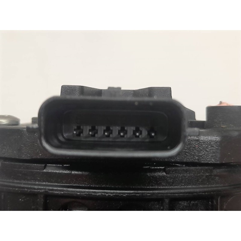 Recambio de potenciometro pedal para dacia sandero stepway referencia OEM IAM 180022703R - Blanco 4