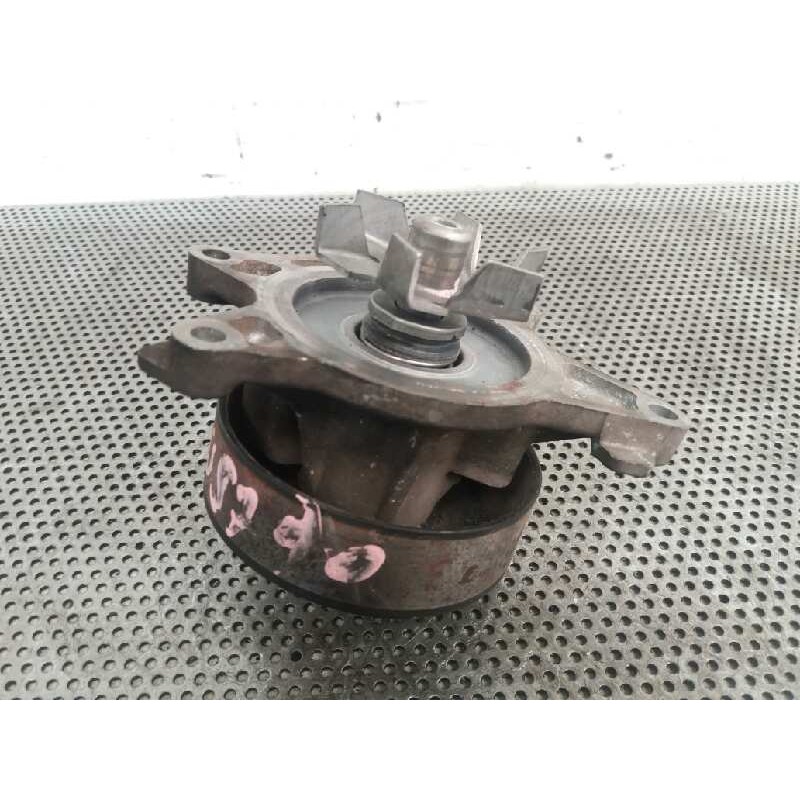 Recambio de bomba agua para toyota rav 4 (a2) 1.8 16v cat referencia OEM IAM   