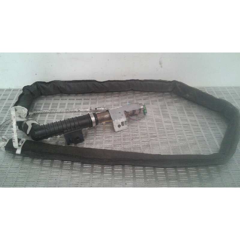 Recambio de airbag lateral delantero izquierdo para renault scenic ii 1.9 dci diesel referencia OEM IAM 8200130500F  