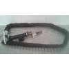 Recambio de airbag lateral delantero izquierdo para renault scenic ii 1.9 dci diesel referencia OEM IAM 8200130500F  