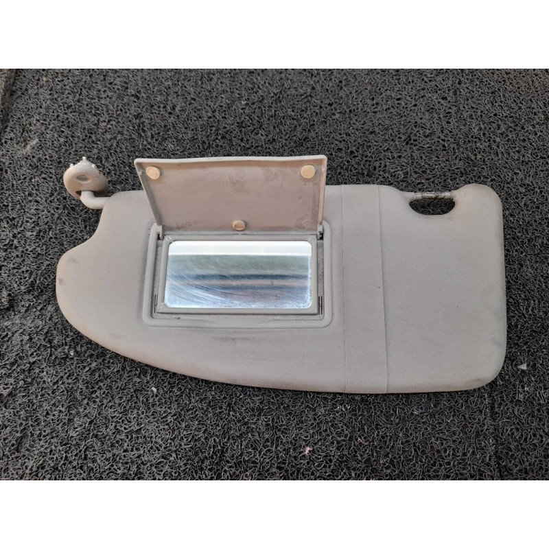 Recambio de parasol izquierdo para ford focus berlina (cap) trend referencia OEM IAM   