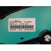 Recambio de cuadro instrumentos para peugeot partner (s2) combiespace referencia OEM IAM 9656801680  
