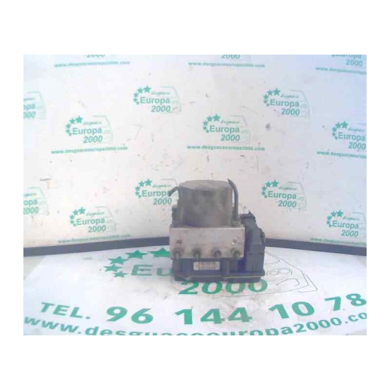 Recambio de abs para nissan almera (n16/e) 1.5 dci turbodiesel cat referencia OEM IAM 0265231427 47660BN700 