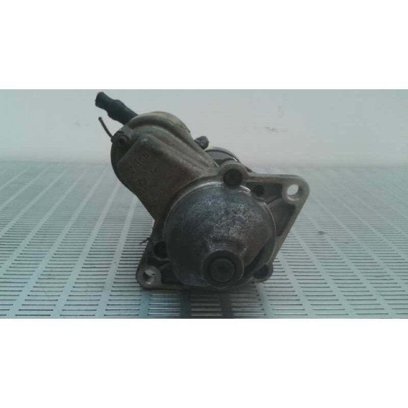 Recambio de motor arranque para opel corsa b 1.2 16v cat (x 12 xe / lw4) referencia OEM IAM 09130838 D6RA162 VALEO - Blanco 2