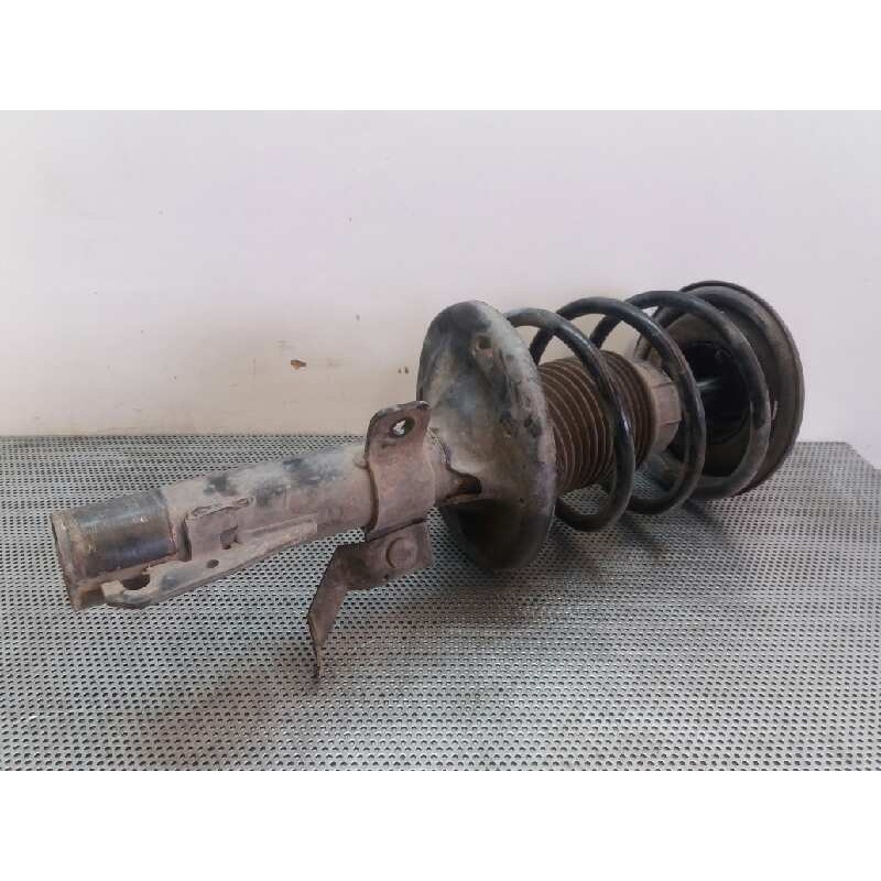 Recambio de amortiguador delantero izquierdo para ford mondeo berlina/familiar (fd) ghia berlina referencia OEM IAM - Azul 2