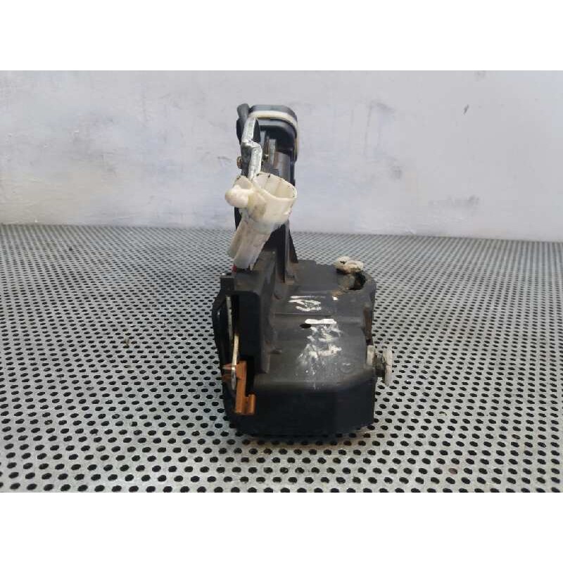 Recambio de cerradura puerta delantera derecha para suzuki grand vitara 5 puertas sq (ft) 2.0 turbodiesel cat referencia OEM IAM - Gris 5
