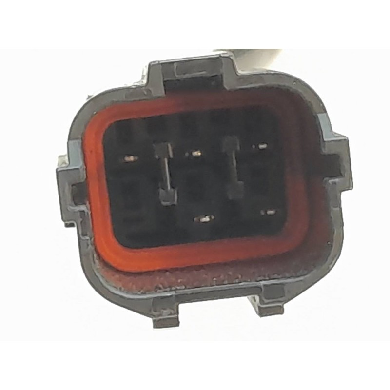 Recambio de aforador para kia carens 1.8 ls monovolumen referencia OEM IAM K2C01335Z F00T058504 4