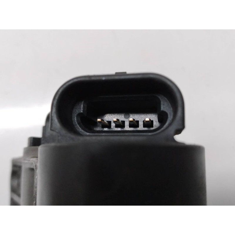 Recambio de caja mariposa para fiat panda (169) 1.2 8v emotion referencia OEM IAM 36SKFE1 - Negro 2