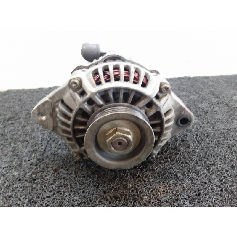 Recambio de alternador para honda civic berlina (eg/eh) referencia OEM IAM A5T06291 60850 MITSUBISHI 2
