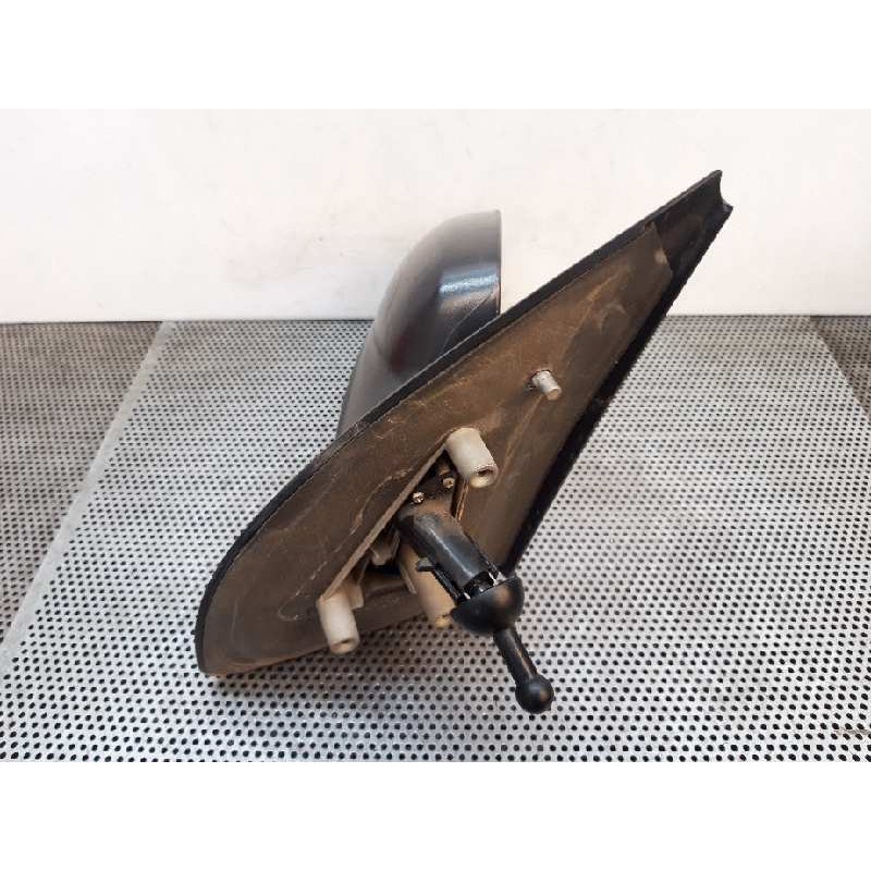Recambio de retrovisor derecho para daewoo kalos 1.2 se referencia OEM IAM - Gris 3