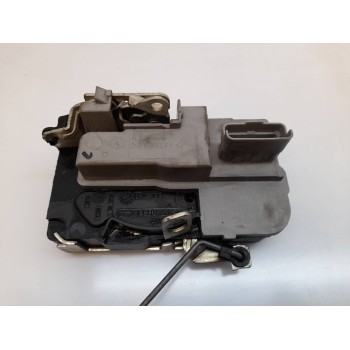 CERRADURA PUERTA DELANTERA IZQUIERDA AVG2 AVG1 