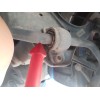 Recambio de barra estabilizadora trasera para volkswagen tiguan (5n1) advance referencia OEM IAM 29BCSA  